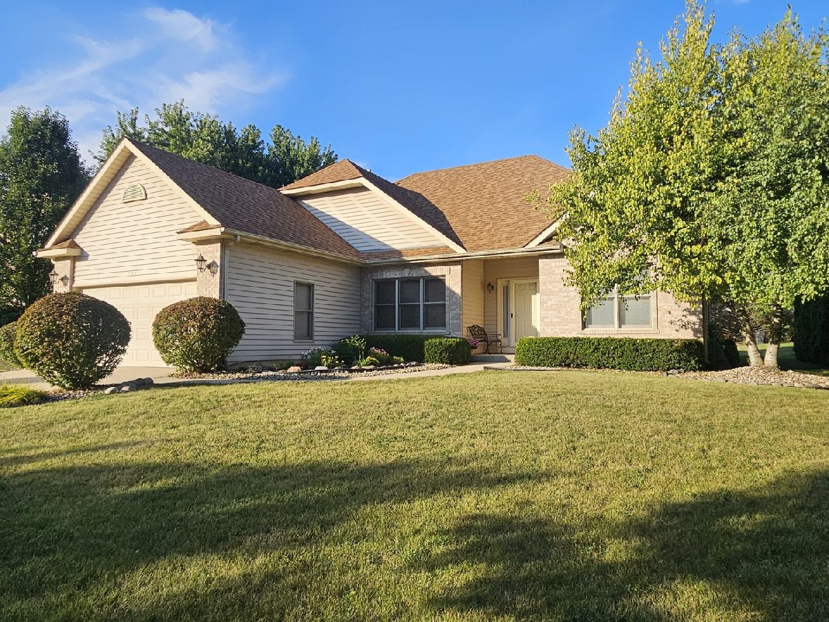 Homes Sold Woods Of Antioch Antioch Illinois, 639 Indian Ridge