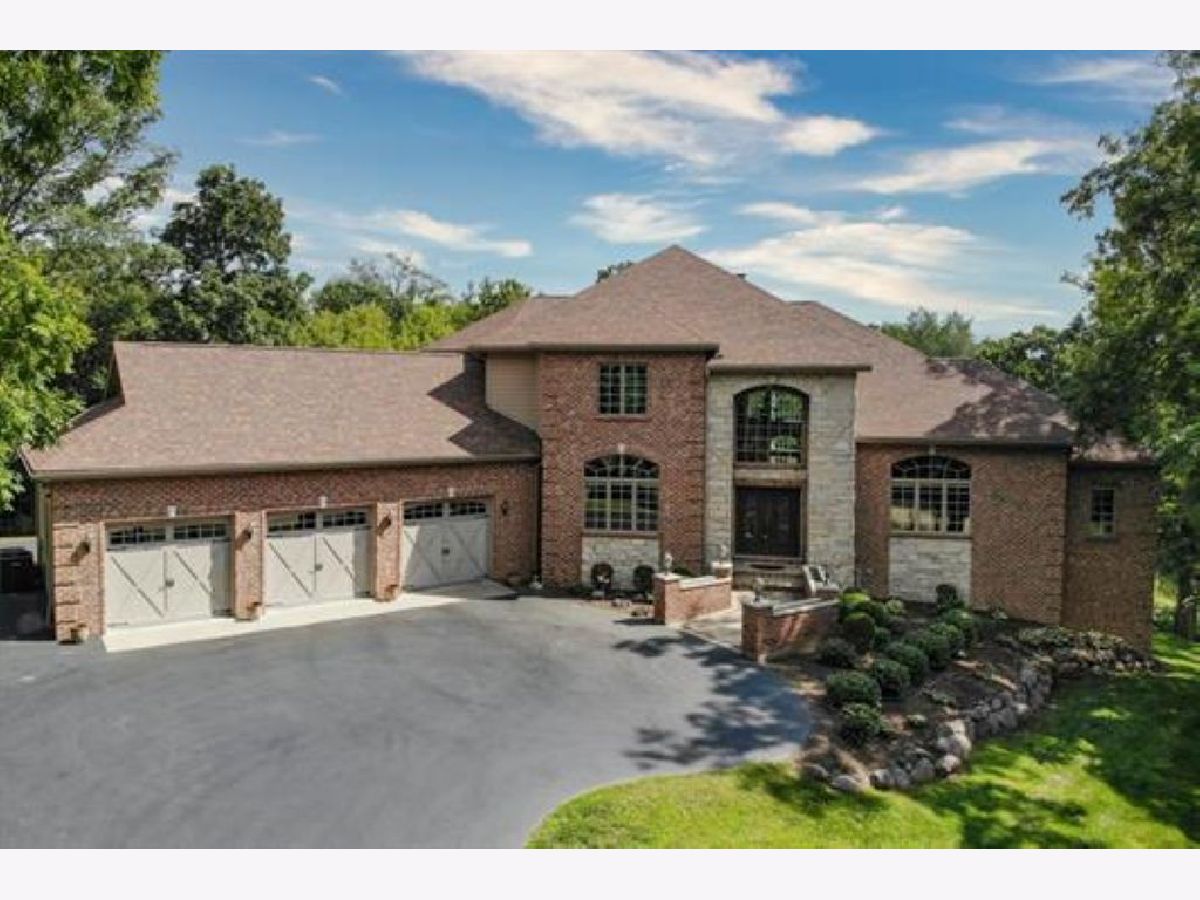  For Sale Oregon Illinois, 163 Russell Road