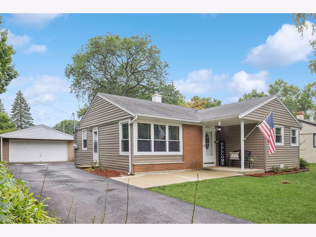  For Sale Rolling Meadows Illinois, 2403 South Street