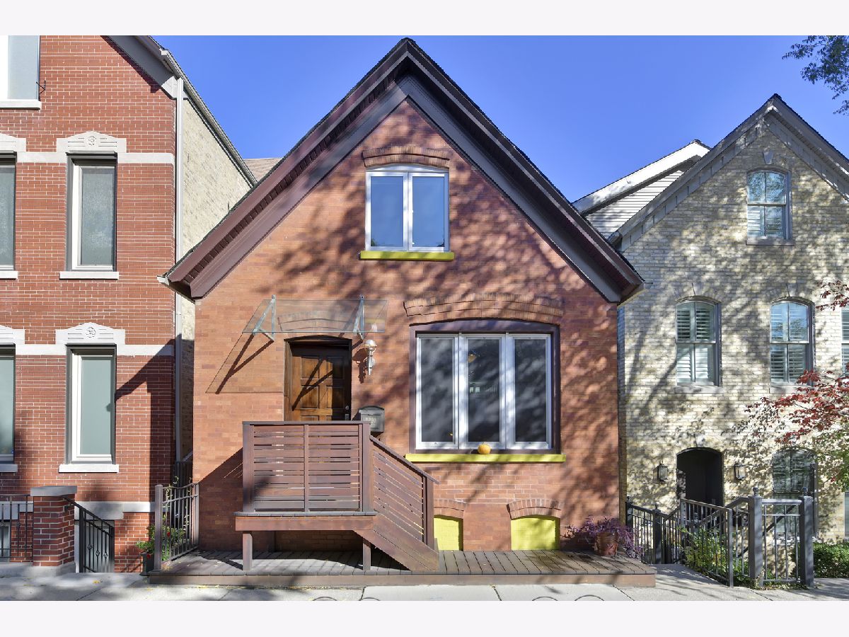  For Rent Chicago Illinois, 2220 Charleston