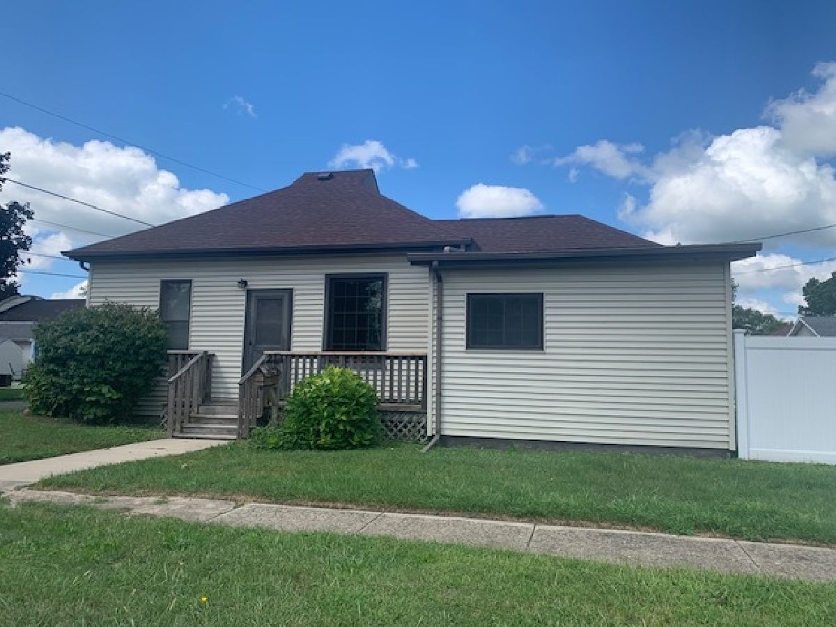  For Sale Oglesby Illinois, 213 Dale Avenue