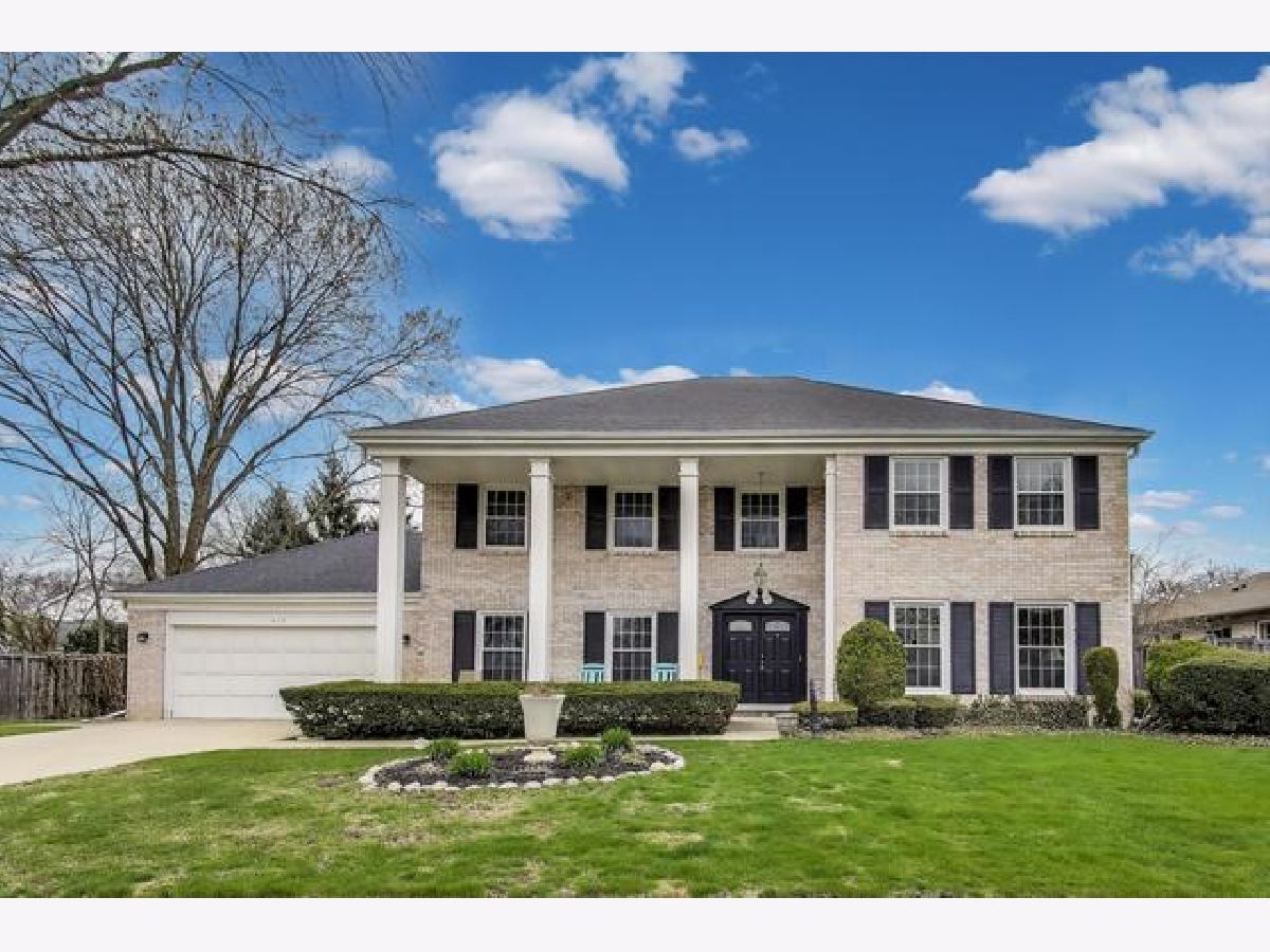  For Sale Northbrook Illinois, 613 Michelline Lane