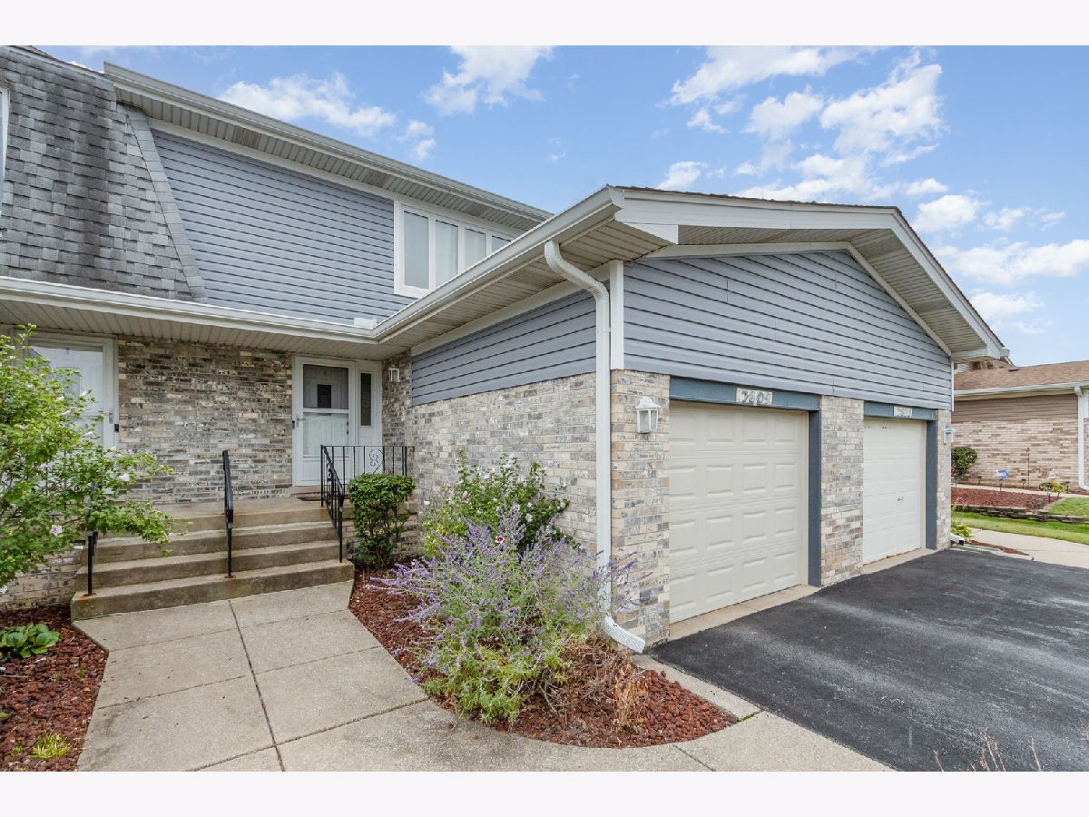  For Sale Tinley Park Illinois, 7809 160th Street