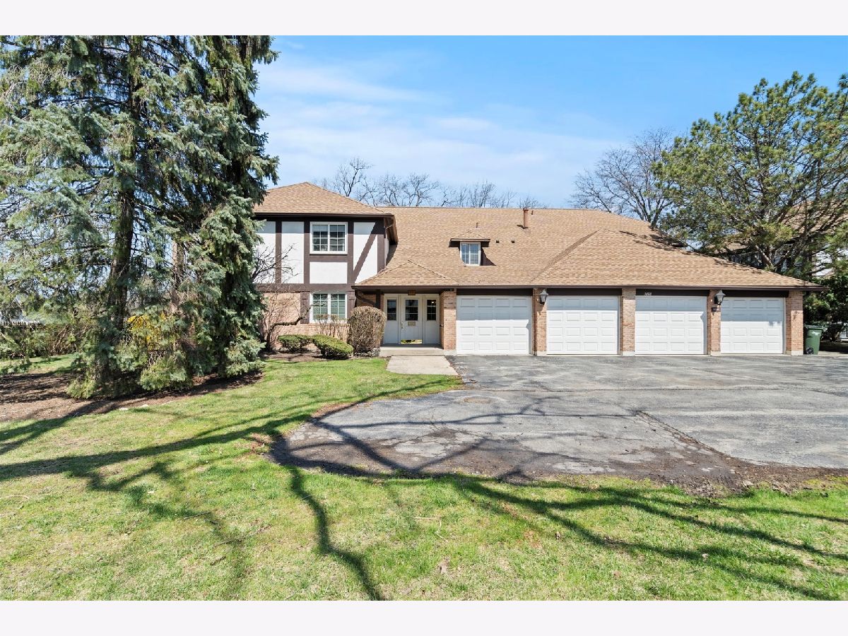  For Sale Western Springs Illinois, 5808 Wolf Road