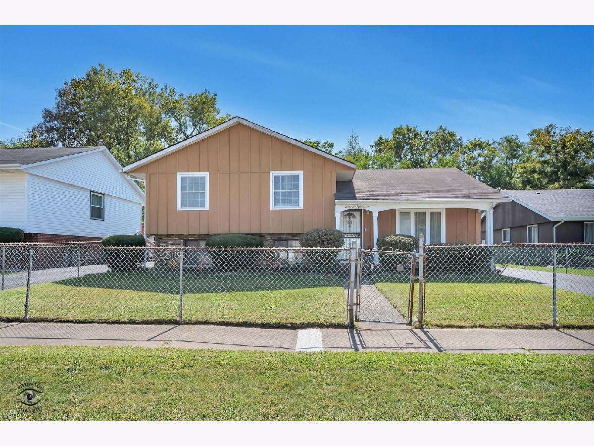  For Sale Markham Illinois, 3257 Magnolia Drive