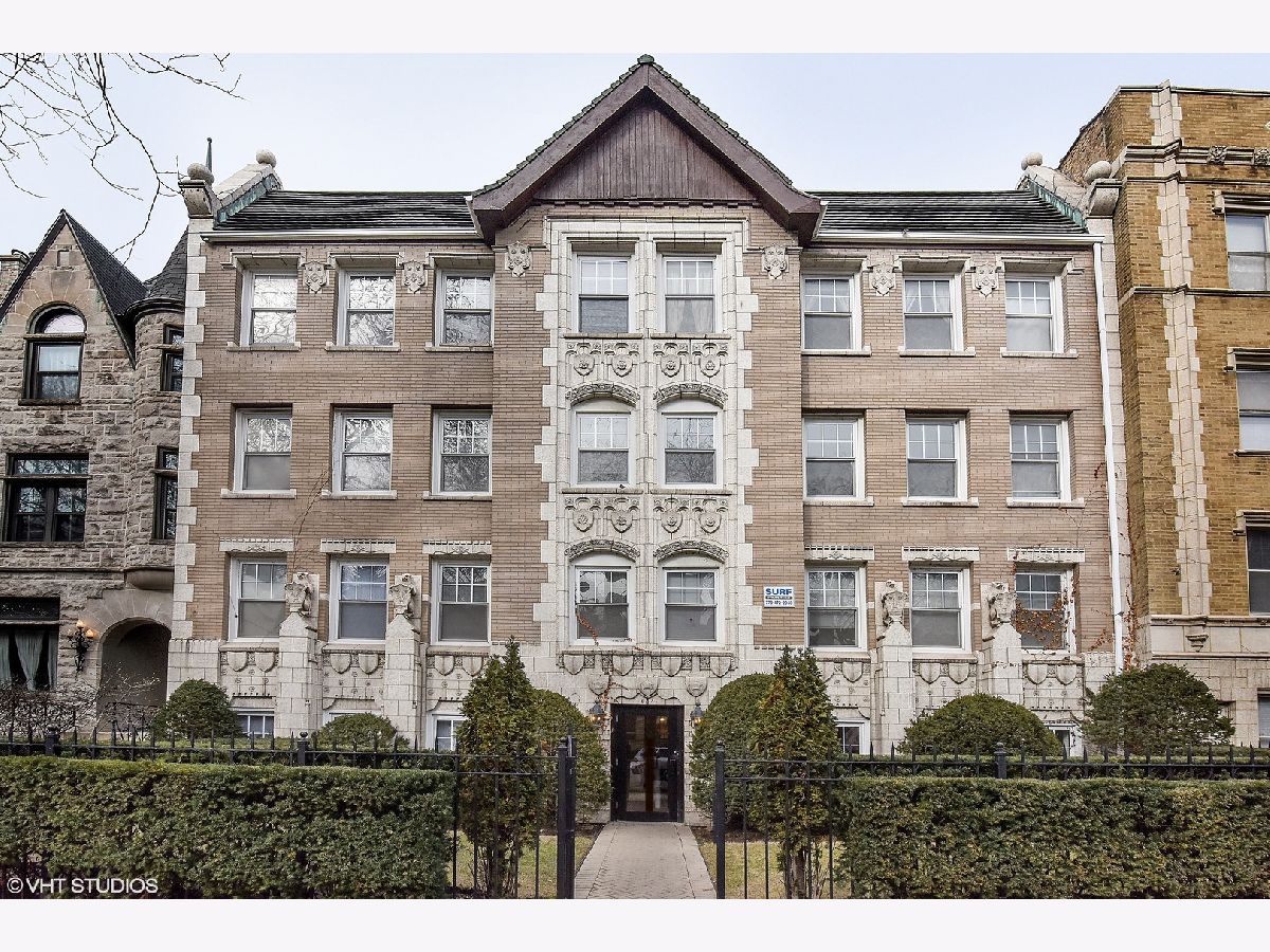 For Rent Chicago Illinois, 644 Wrightwood