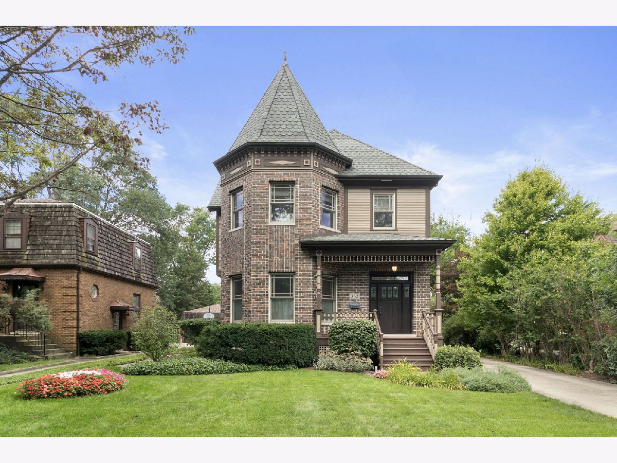  For Sale Riverside Illinois, 362 Downing Road