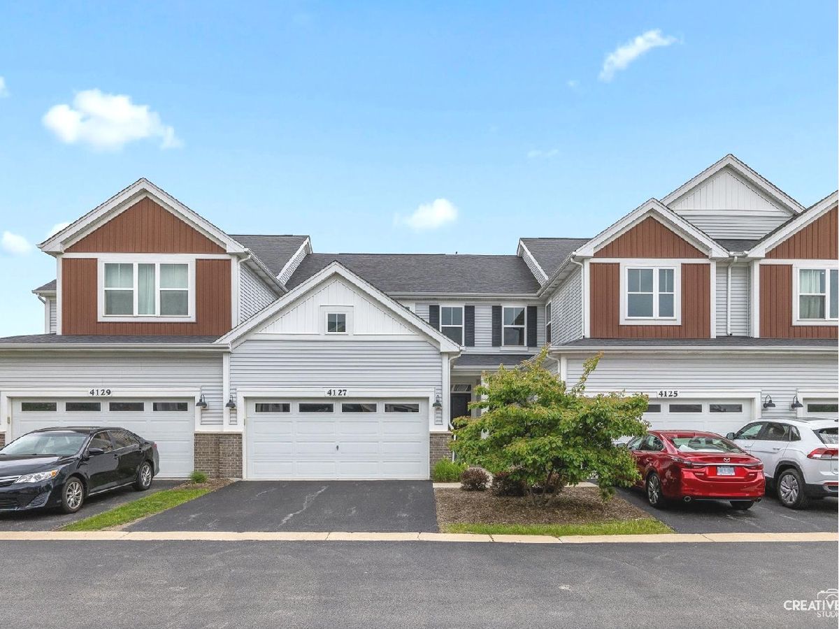  For Rent Aurora Illinois, 4127 Winslow