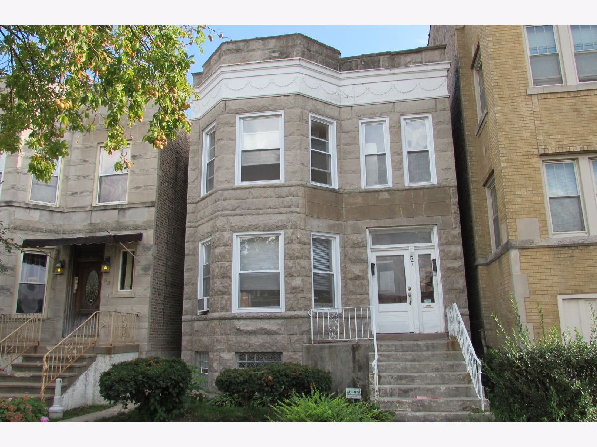  Rented Oak Park Illinois, 57 Chicago