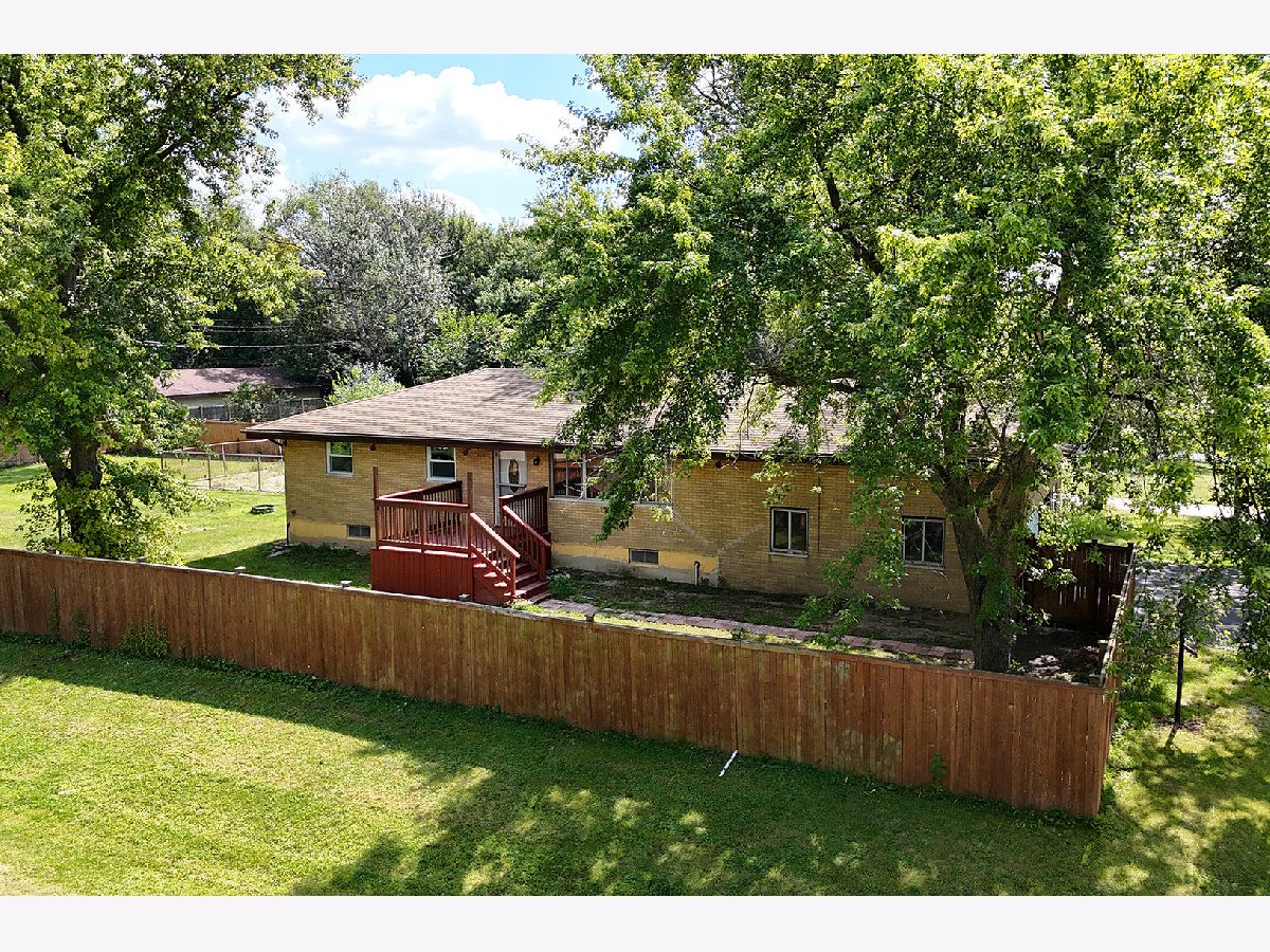  For Sale Joliet Illinois, 1400 Eunice Avenue