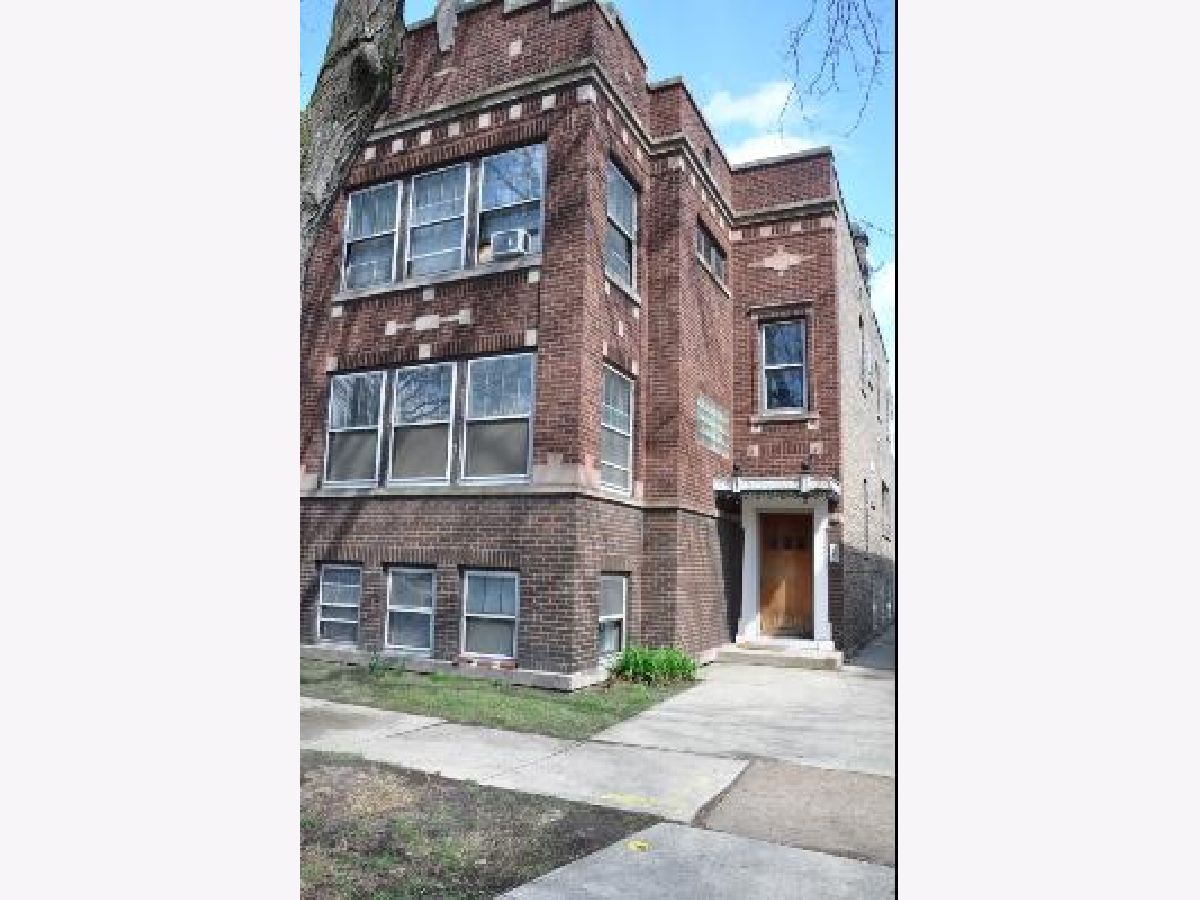  For Rent Chicago Illinois, 3647 Marshfield