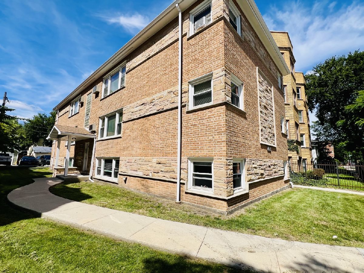  For Rent Oak Park Illinois, 1028 Austin