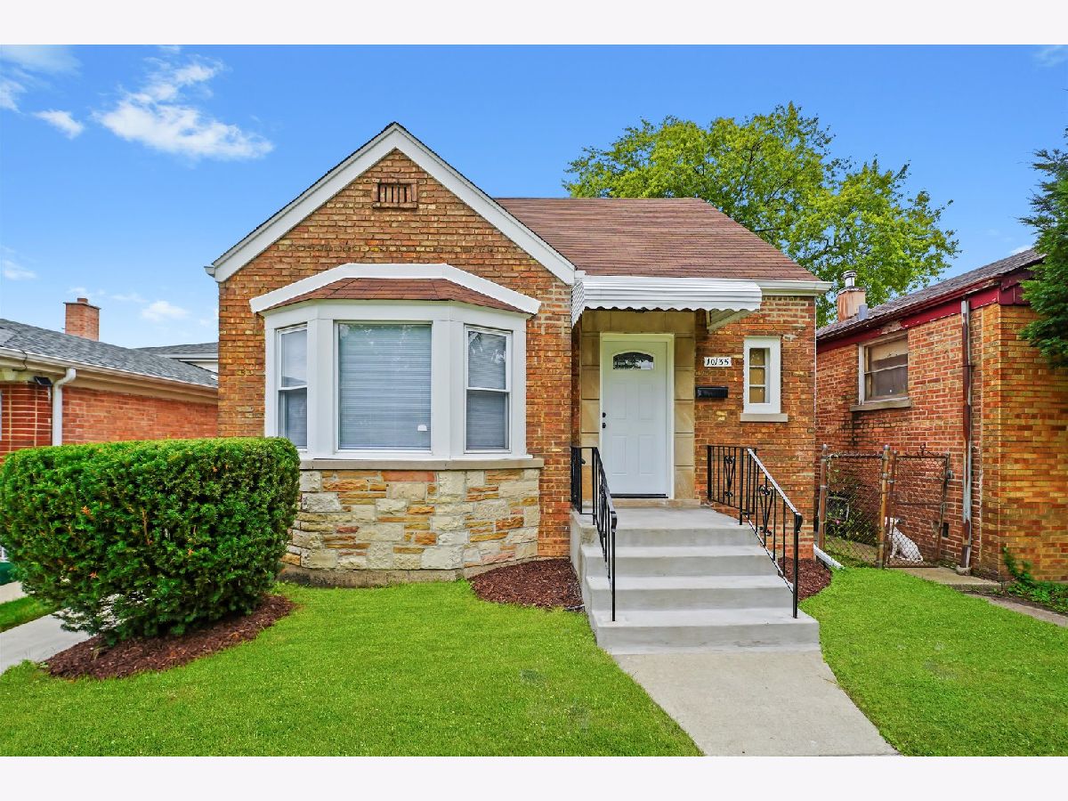  Sold Chicago Illinois, 10135 Forest