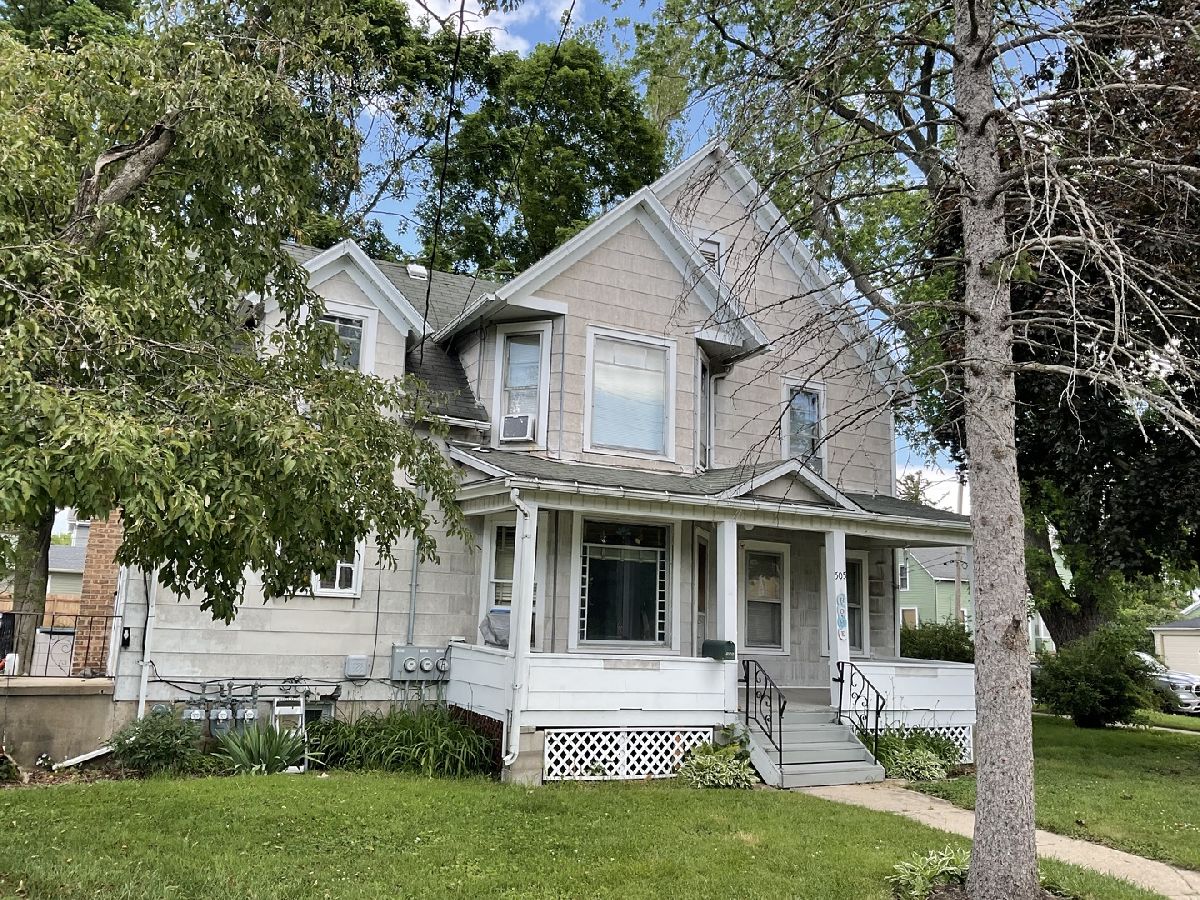  For Rent Batavia Illinois, 105 Jefferson