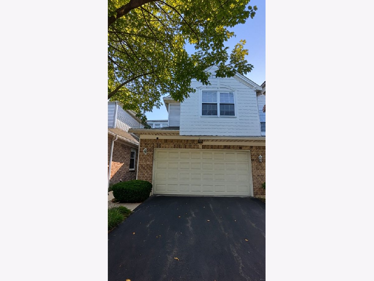 Townhomes For Rent Park Place Itasca Illinois, 115 Bay
