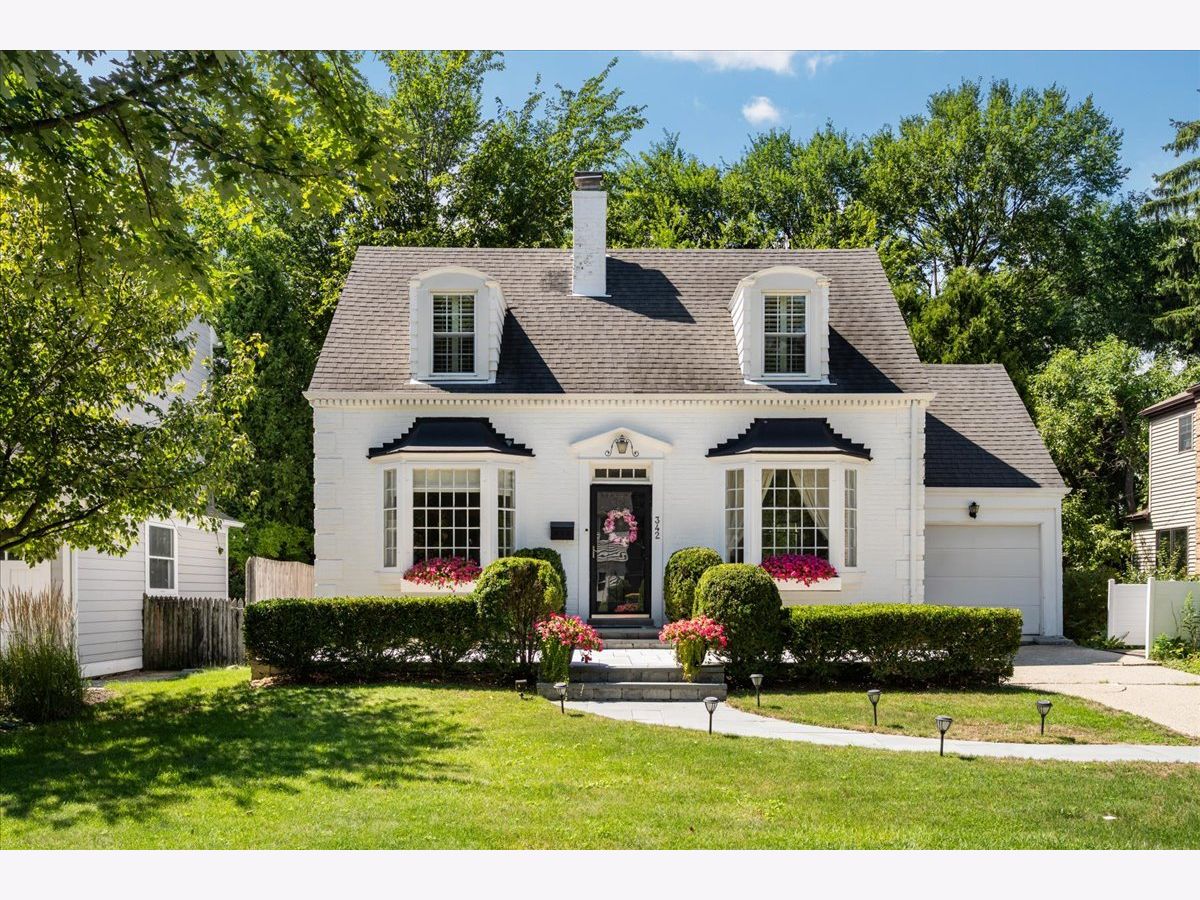  For Sale Northfield Illinois, 342 Latrobe Avenue