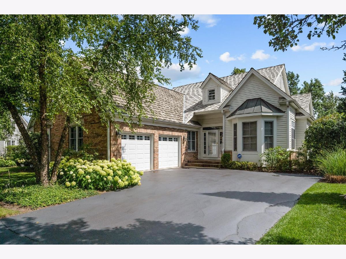  For Sale Lake Forest Illinois, 1745 Newport Court