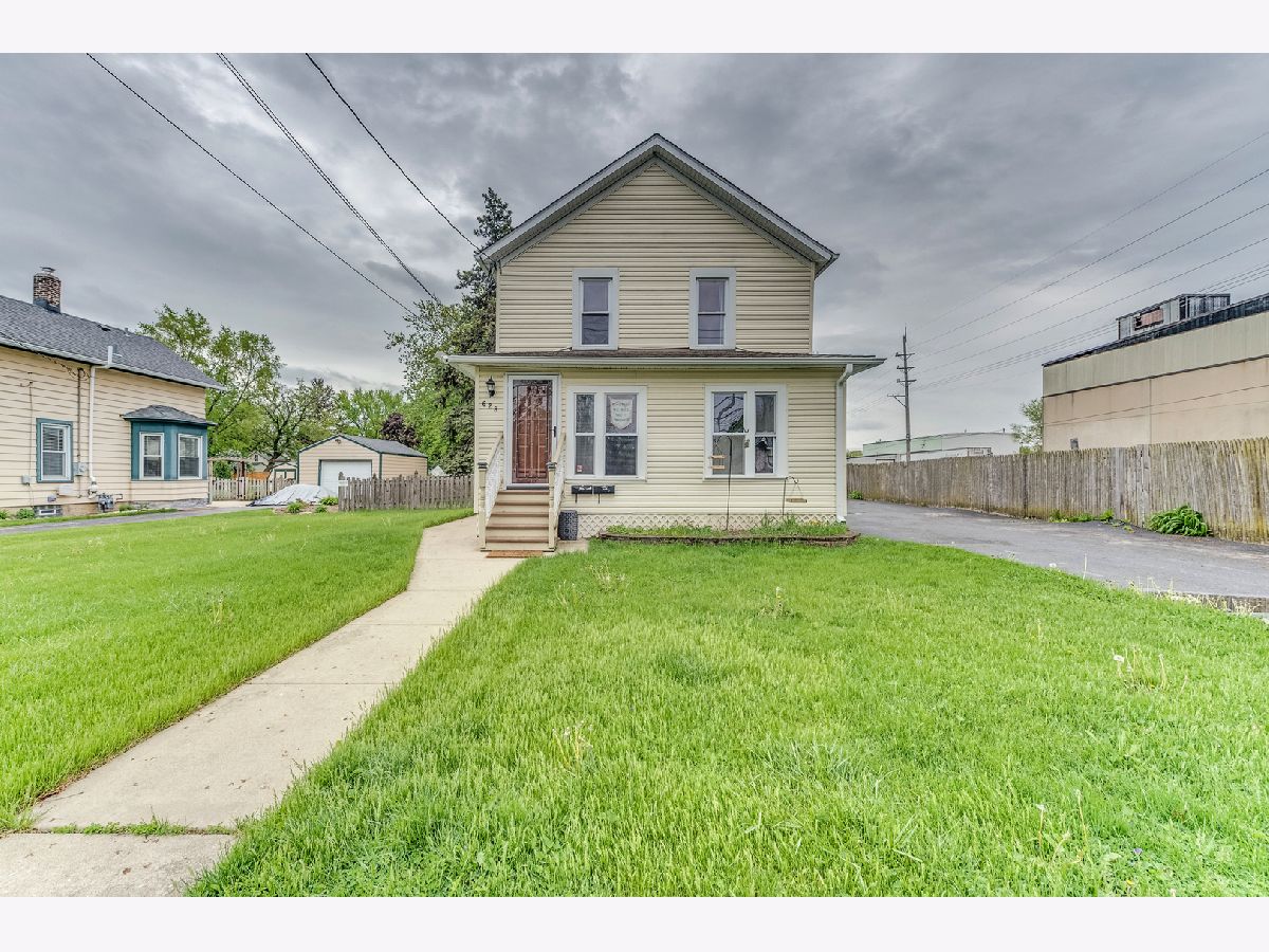  Rented Batavia Illinois, 628 1st