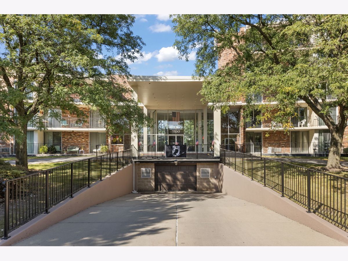 Condominiums For Sale Jackson Terrace Lombard Illinois, 1150 Jackson Street