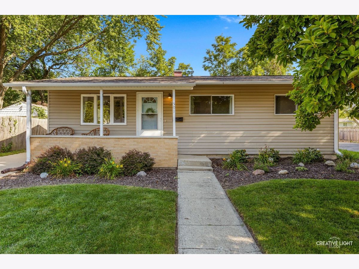  For Sale Dekalb Illinois, 501 Spring Avenue