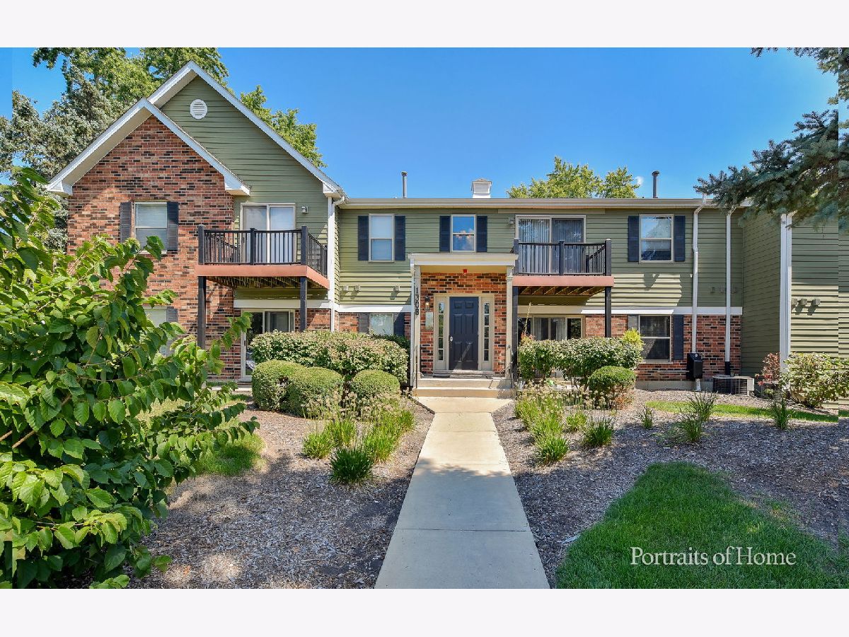  For Sale Naperville Illinois, 1308 Mc Dowell Road