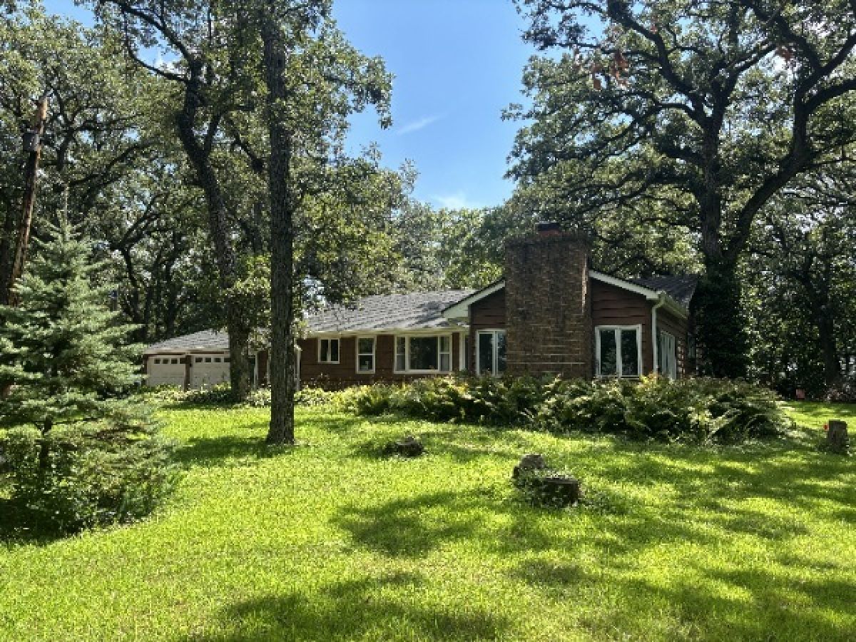  For Sale Manhattan Illinois, 15653 Baker Road