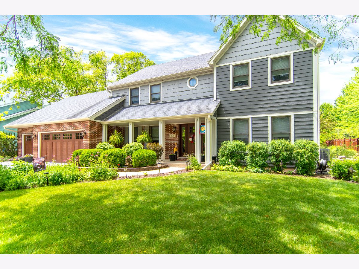  For Sale Minooka Illinois, 101 Fieldcrest Court