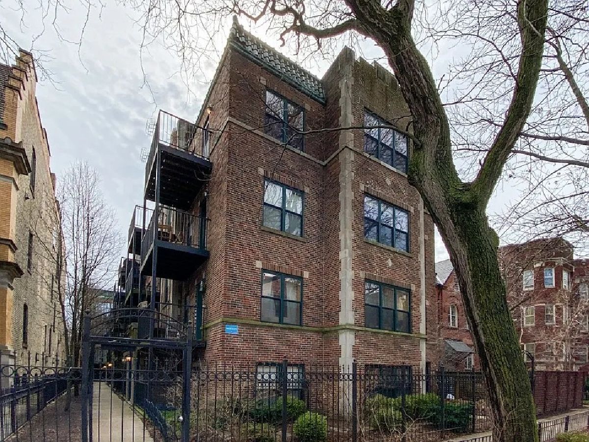  For Rent Chicago Illinois, 625 Arlington
