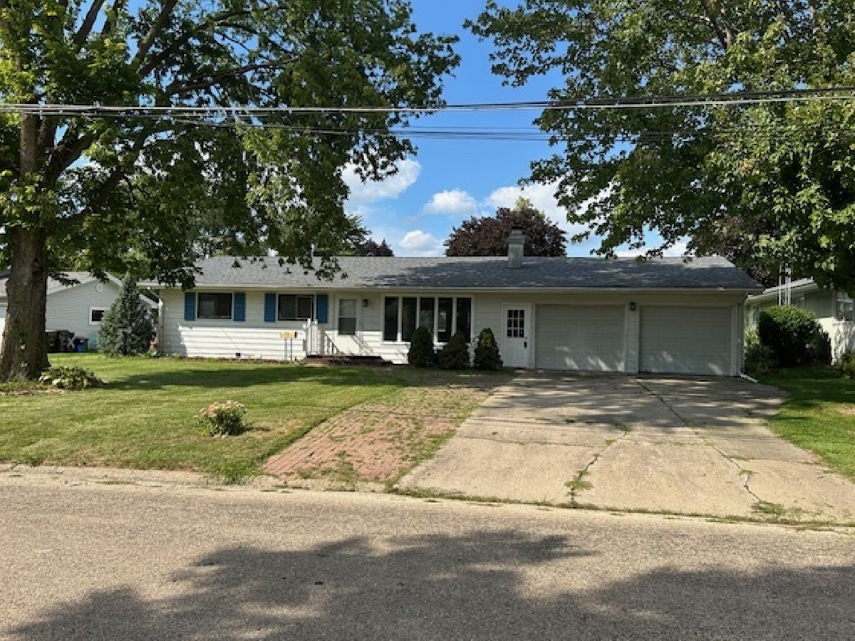  For Sale Morrison Illinois, 518 Barden Street