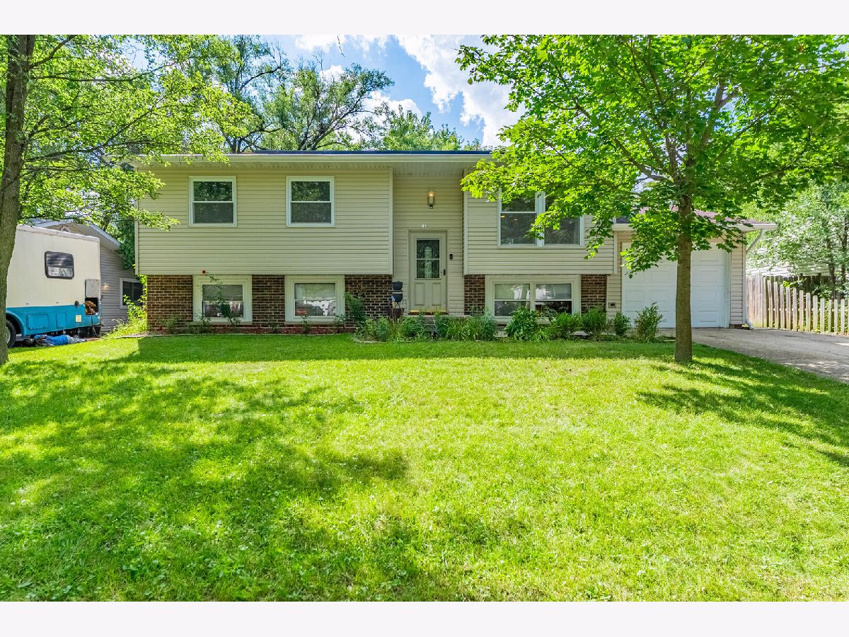  For Rent Bolingbrook Illinois, 121 Orchard