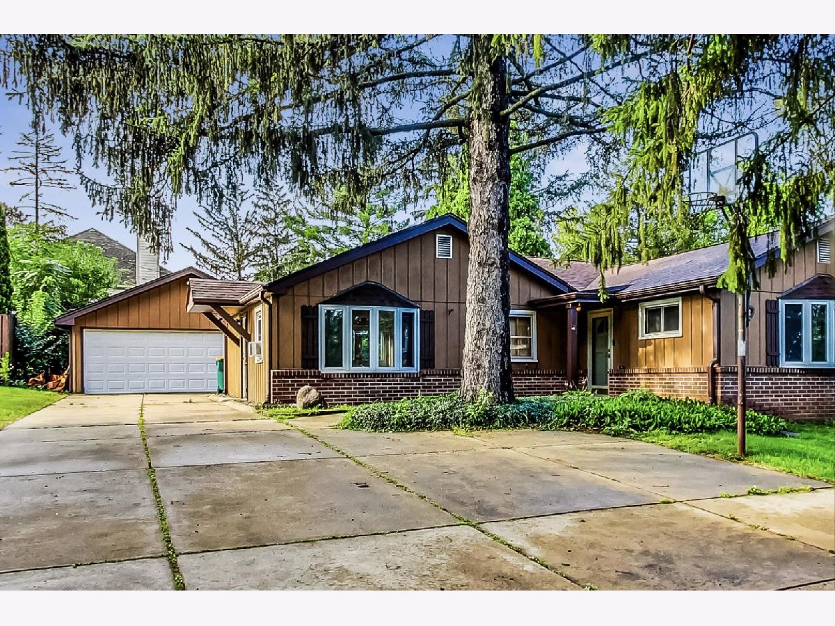 For Rent Westmont Illinois, 129 55th