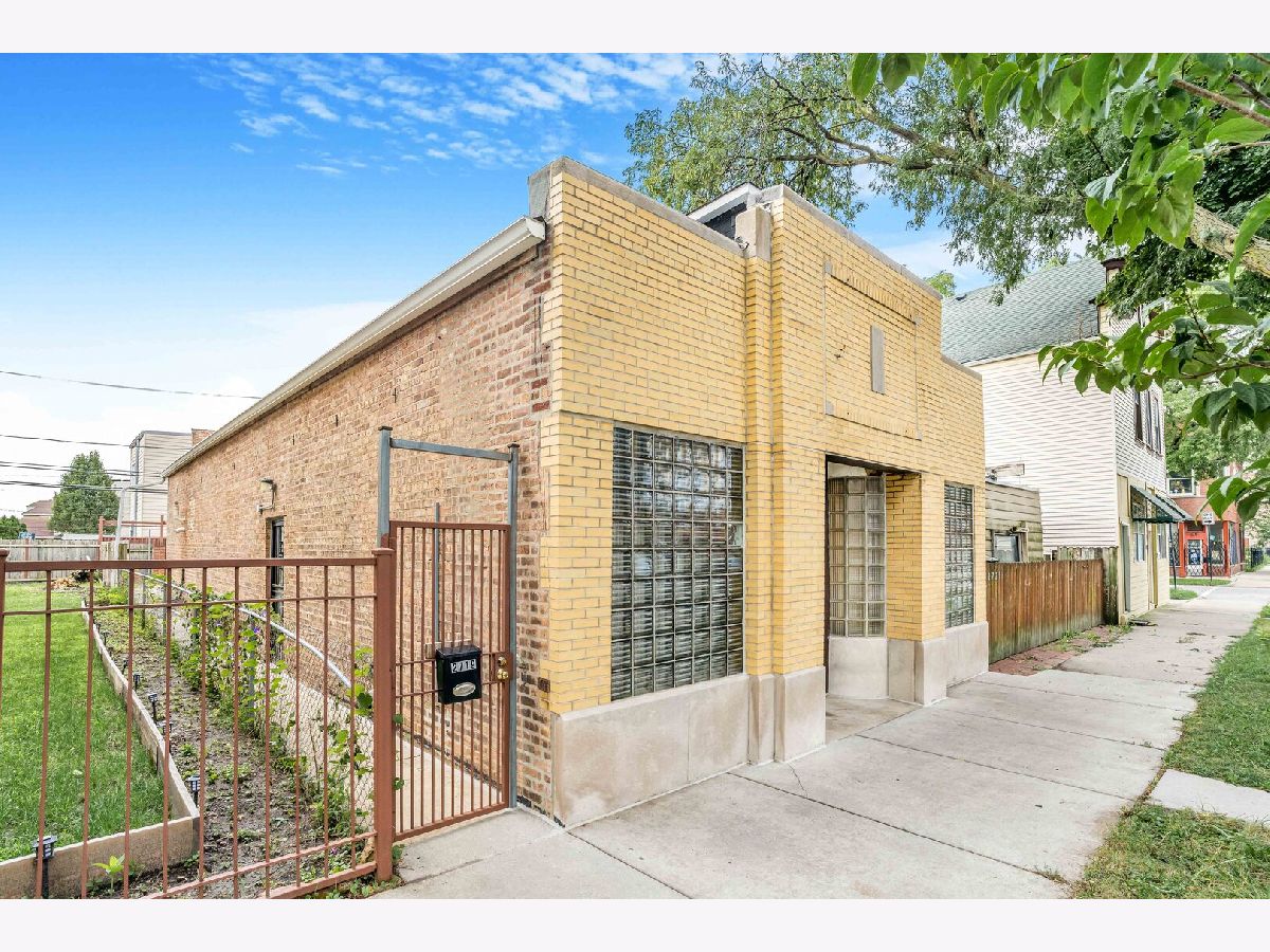  For Sale Chicago Illinois, 2719 Pope John Paul Ii Drive