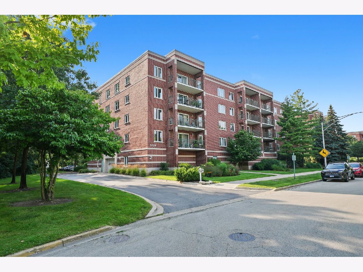 Sold Chicago Illinois, 5320 Lowell