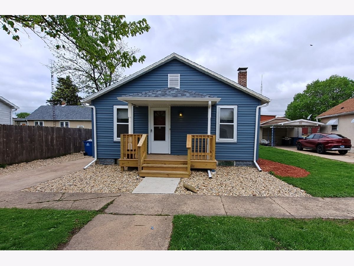  Rented Ladd Illinois, 310 Lasalle