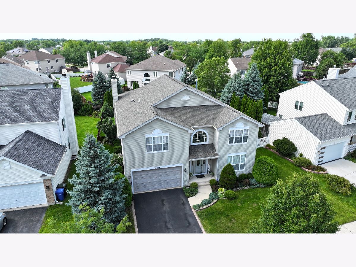  Sold Carpentersville Illinois, 6415 Grassmere
