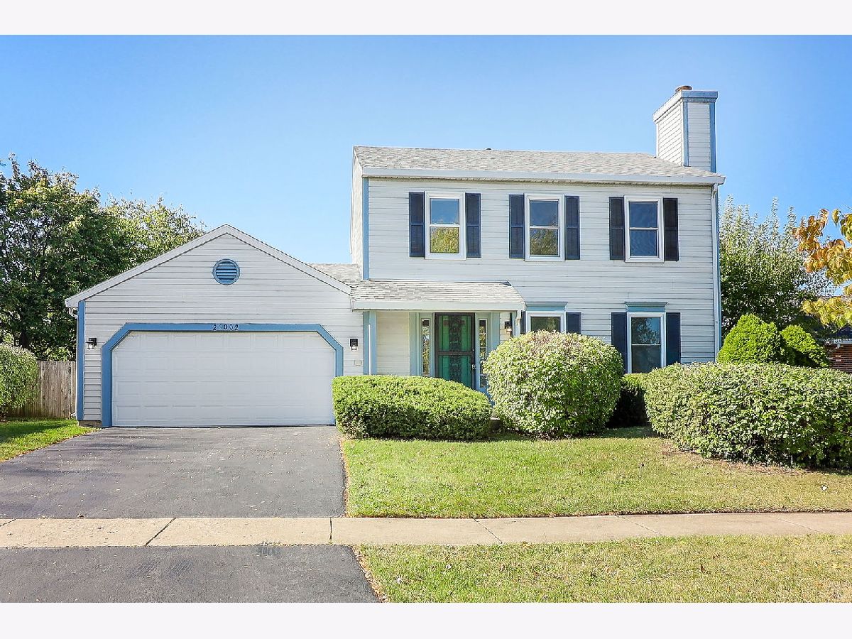  For Sale Warrenville Illinois, 2S002 Ascot Lane