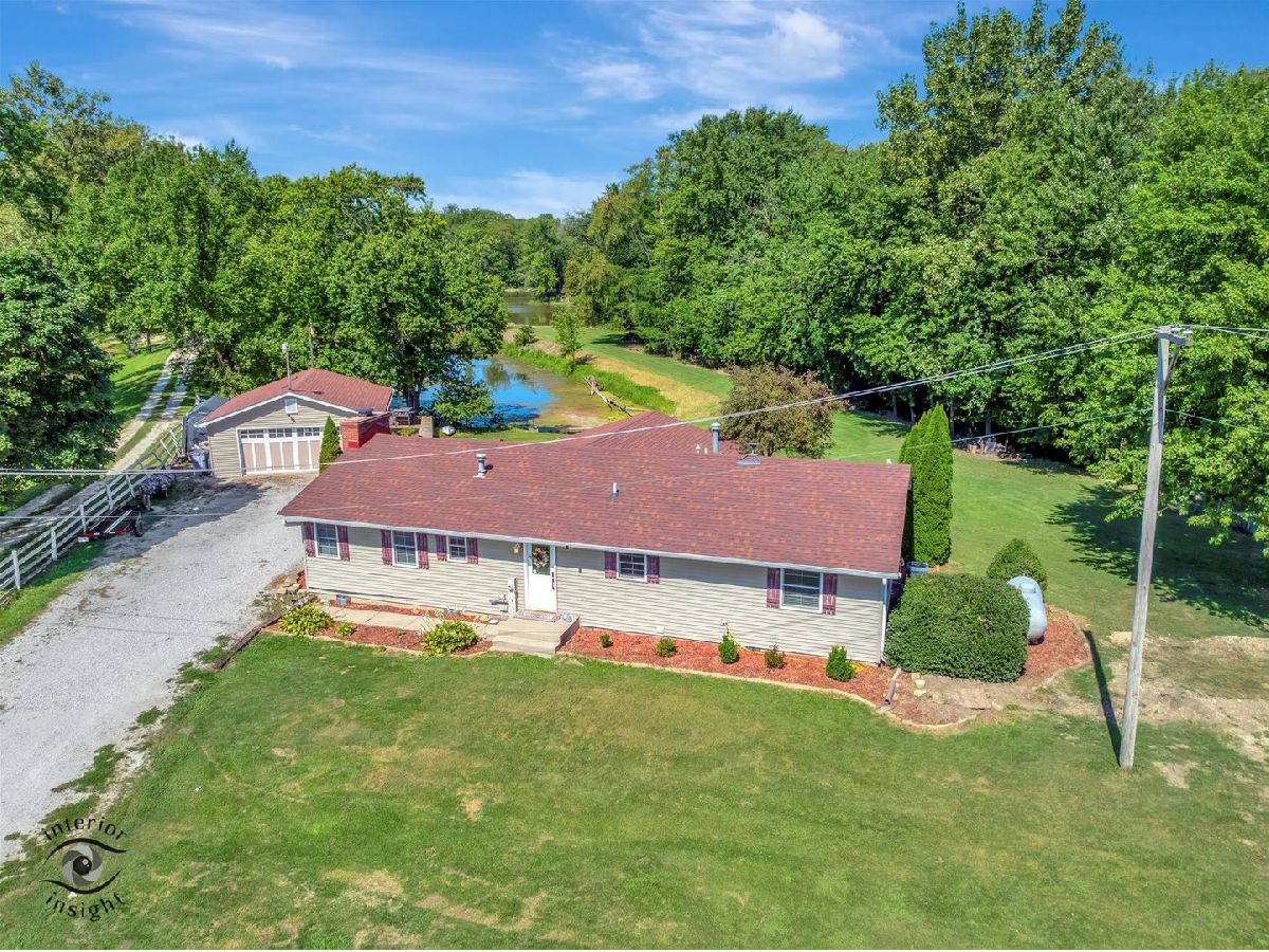  For Sale St Anne Illinois, 4248 Youth Camp Road