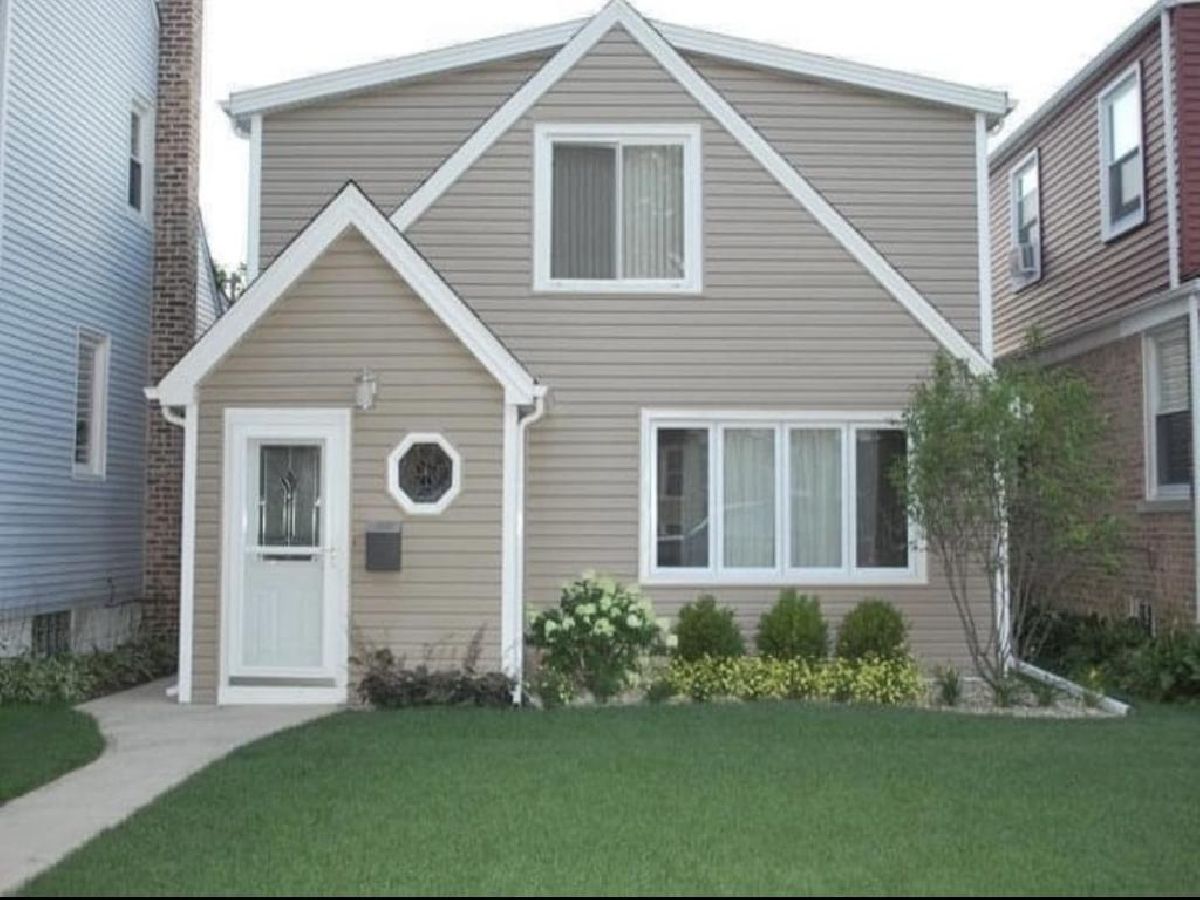  Sold Chicago Illinois, 3450 Ozanam