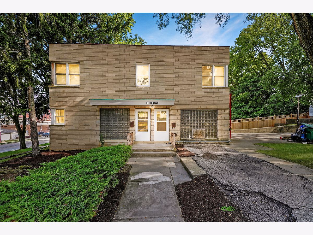  For Sale Lockport Illinois, 200 11th Street