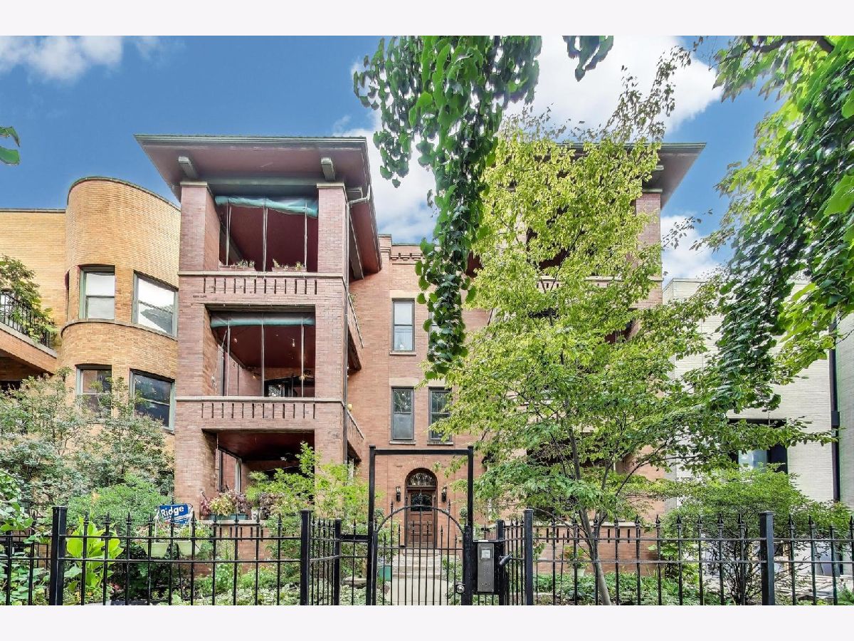 Sold Chicago Illinois, 4609 Magnolia