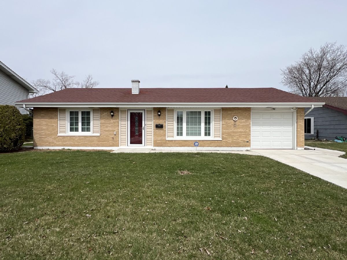  For Rent Hoffman Estates Illinois, 1380 Rosedale