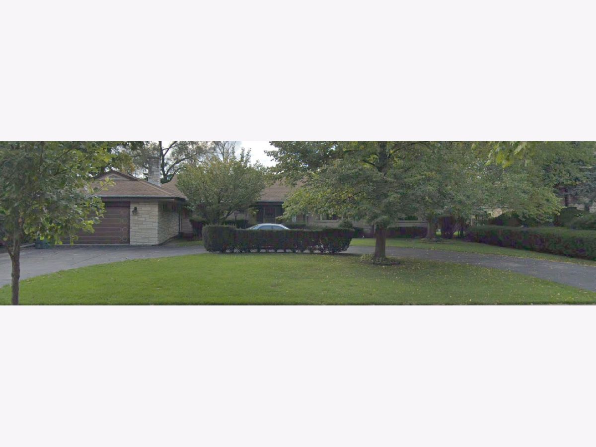 Sold River Forest Illinois, 1408 Ashland