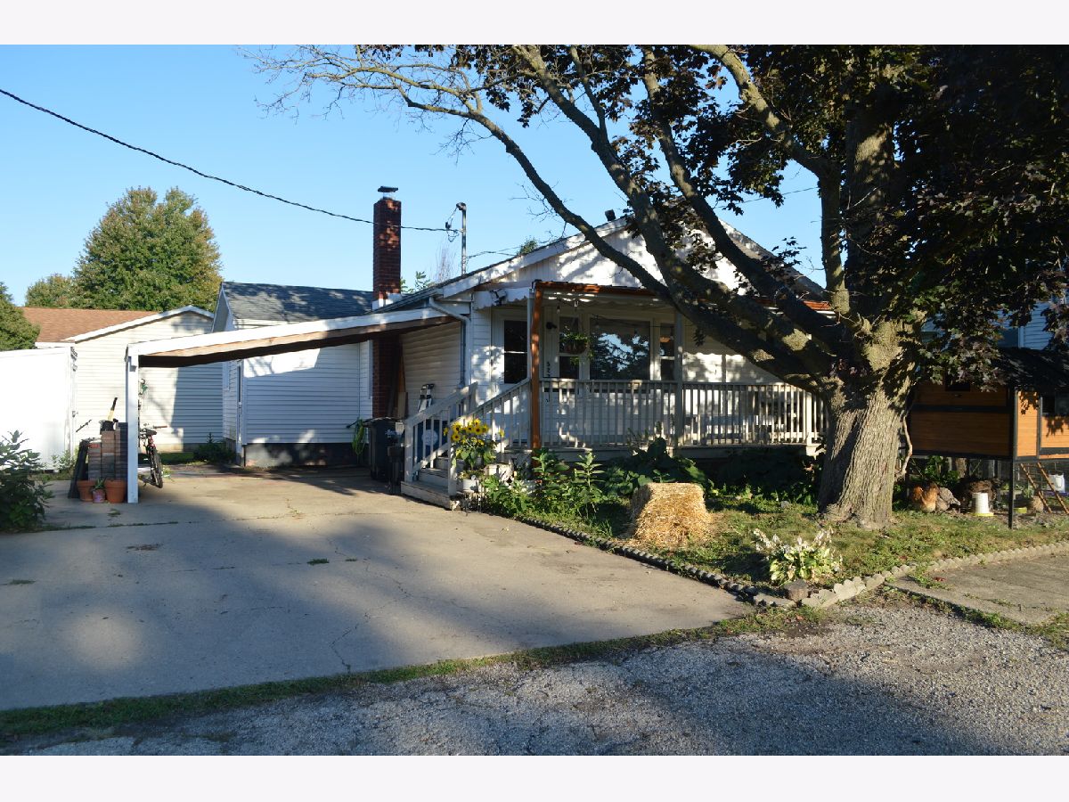  For Sale Princeton Illinois, 523 Knox Street