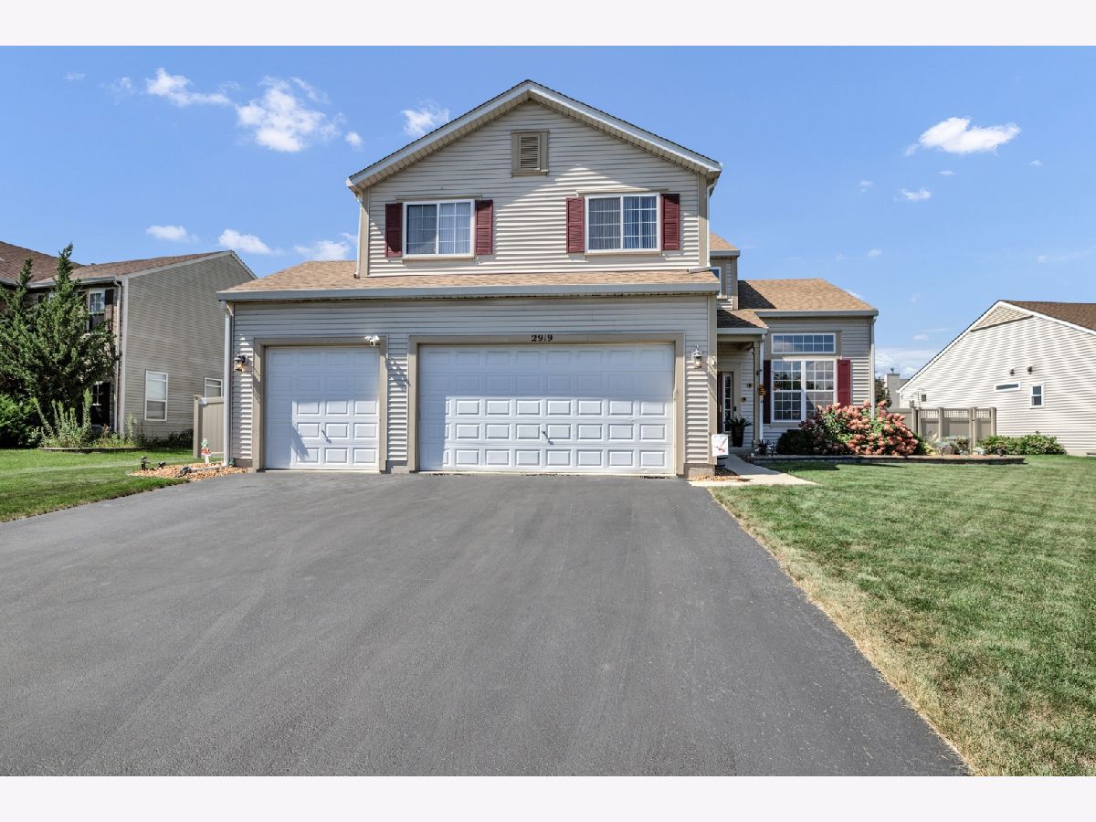  For Sale Plainfield Illinois, 2919 Discovery Drive