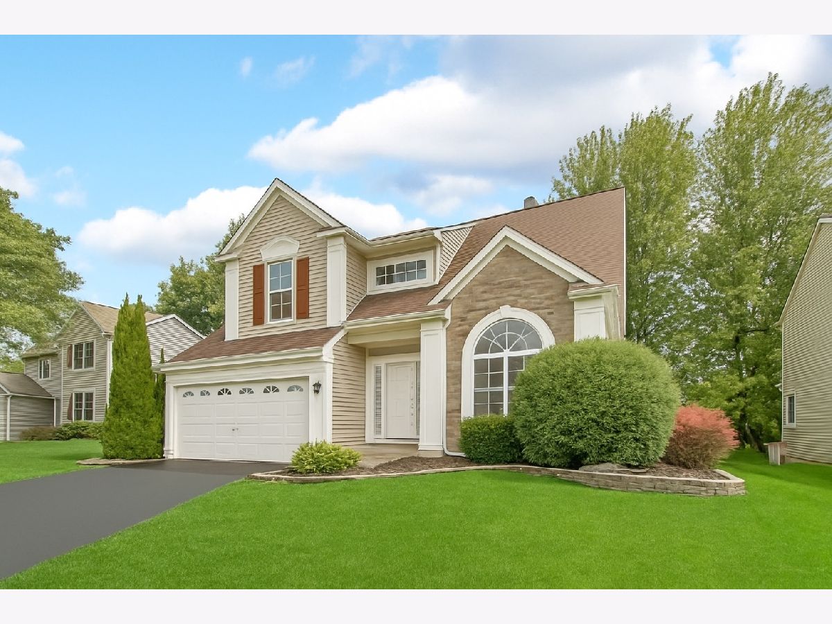  For Sale Bartlett Illinois, 537 Rose Lane