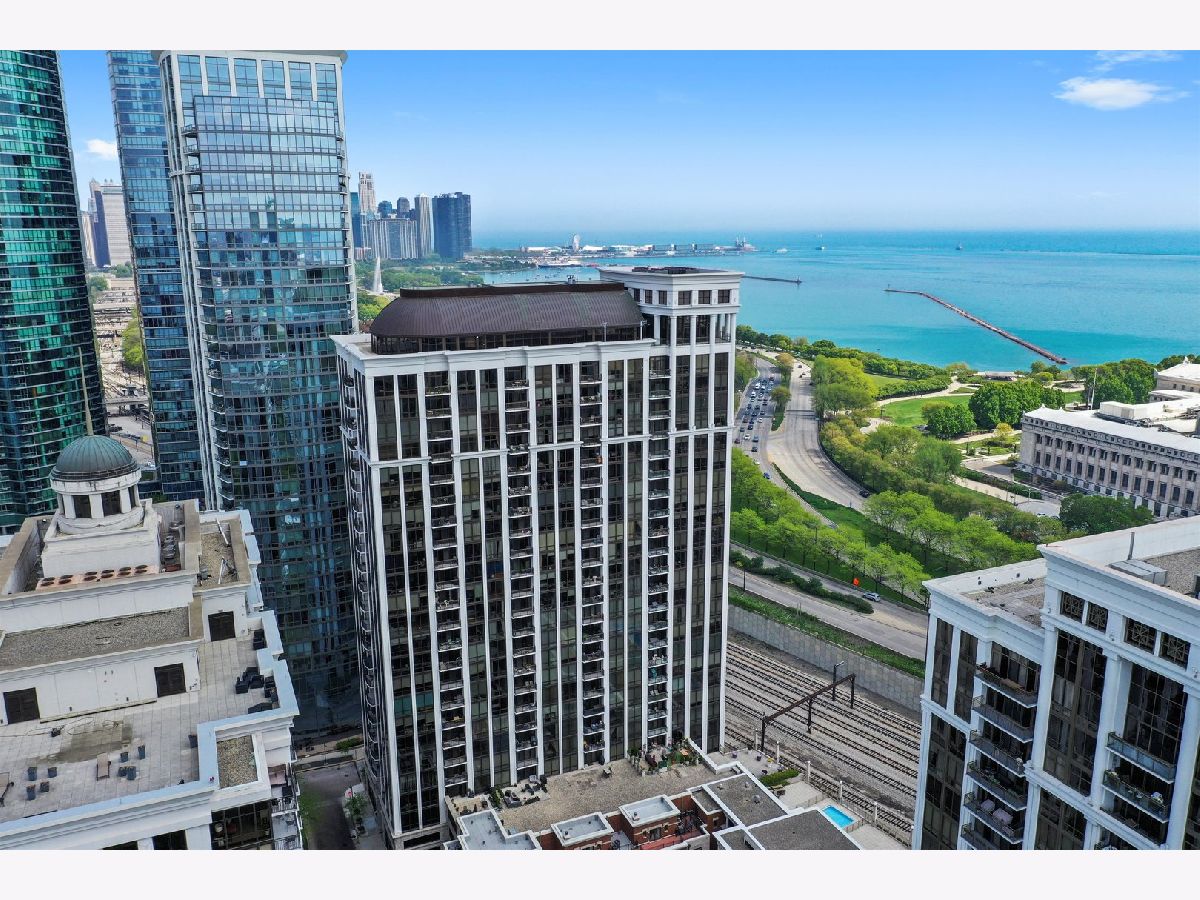 Condominiums For Sale Museum Park Tower Iii Chicago Illinois, 233 13th Street