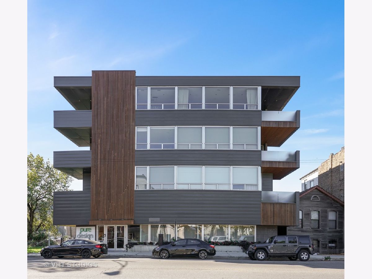  For Rent Chicago Illinois, 1750 Clybourn