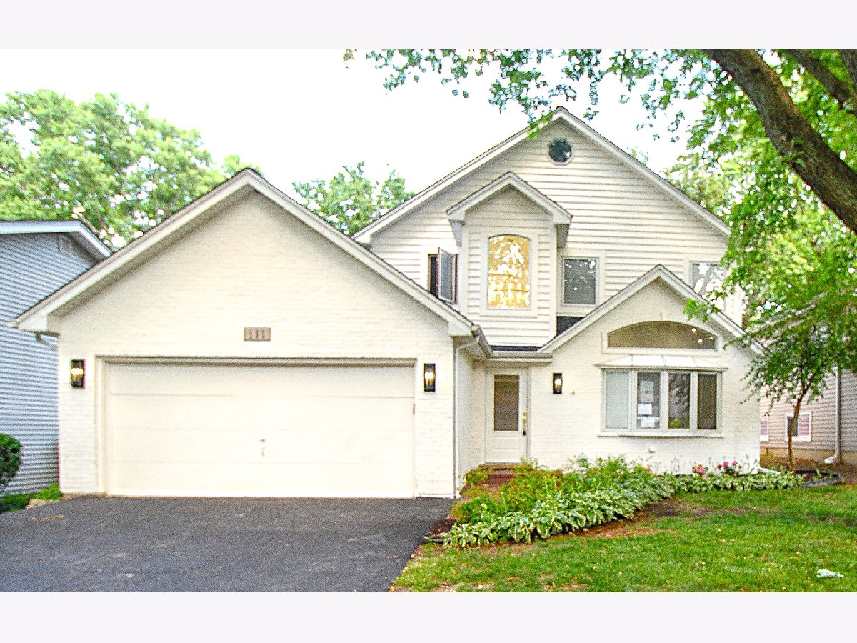  For Sale Glen Ellyn Illinois, 111 Kenilworth Avenue