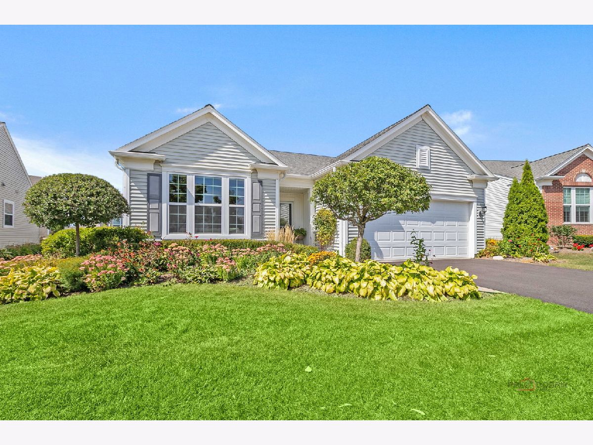 Homes Sold Grand Dominion Mundelein Illinois, 3440 Bagatelle