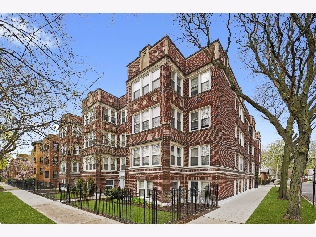 For Rent Chicago Illinois, 4956 Ridgeway